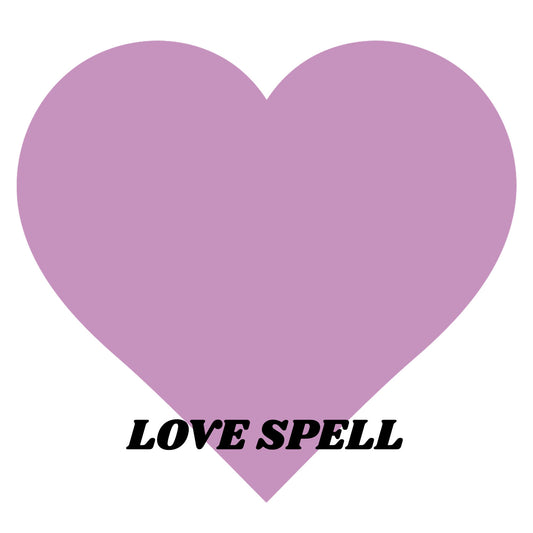 Love Spell